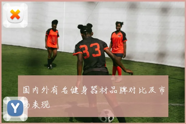 国内外有名健身器材品牌对比及市场表现